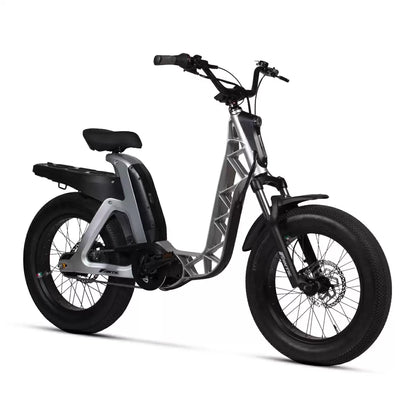 Fantic Issitdi Urban