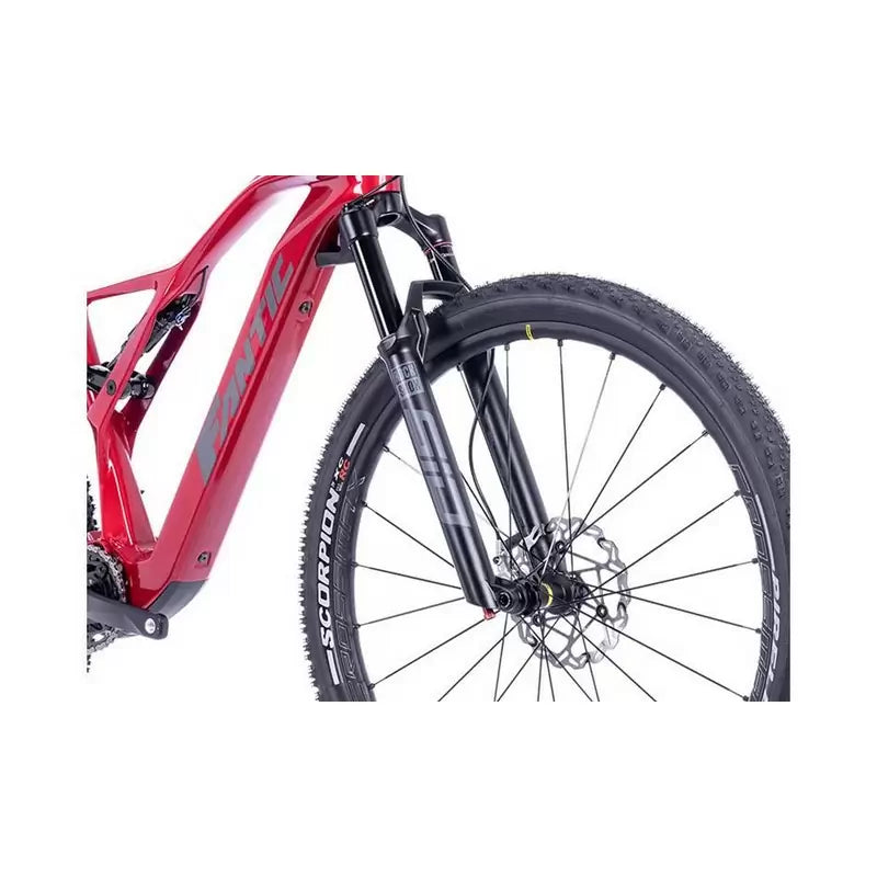 Fantic Rame 1.2 carrera