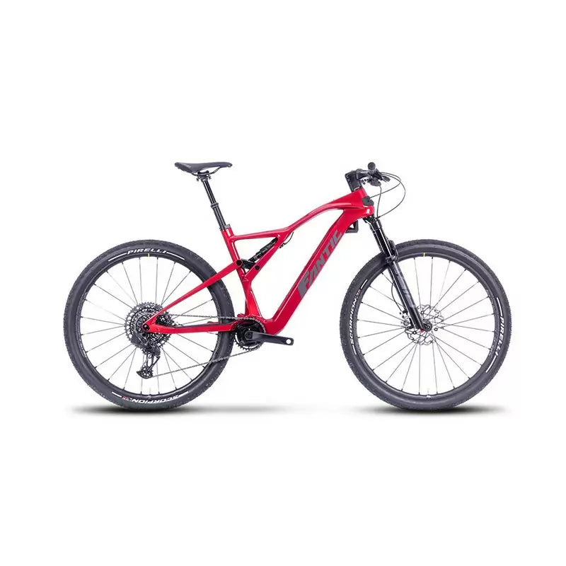 Fantic Rame 1.2 carrera