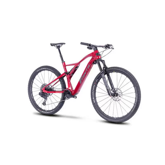 Fantic Rame 1.2 carrera