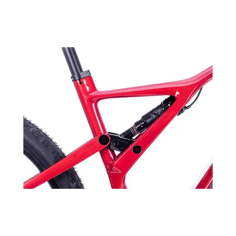 Fantic Rame 1.2 carrera