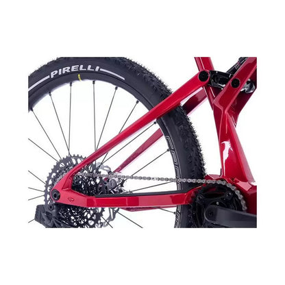 Fantic Rame 1.2 carrera