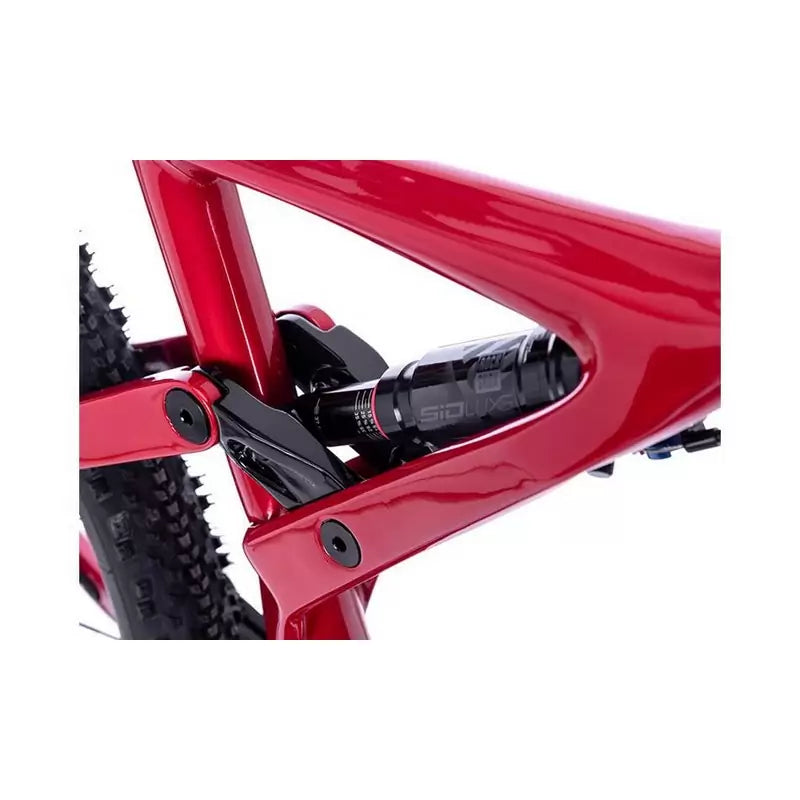 Fantic Rame 1.2 carrera