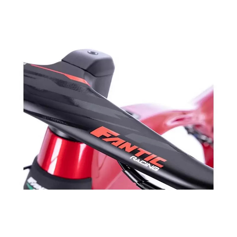 Fantic Rame 1.2 carrera