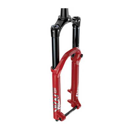 Rockshox am FS Lyrik Ultimate Fork 29 "