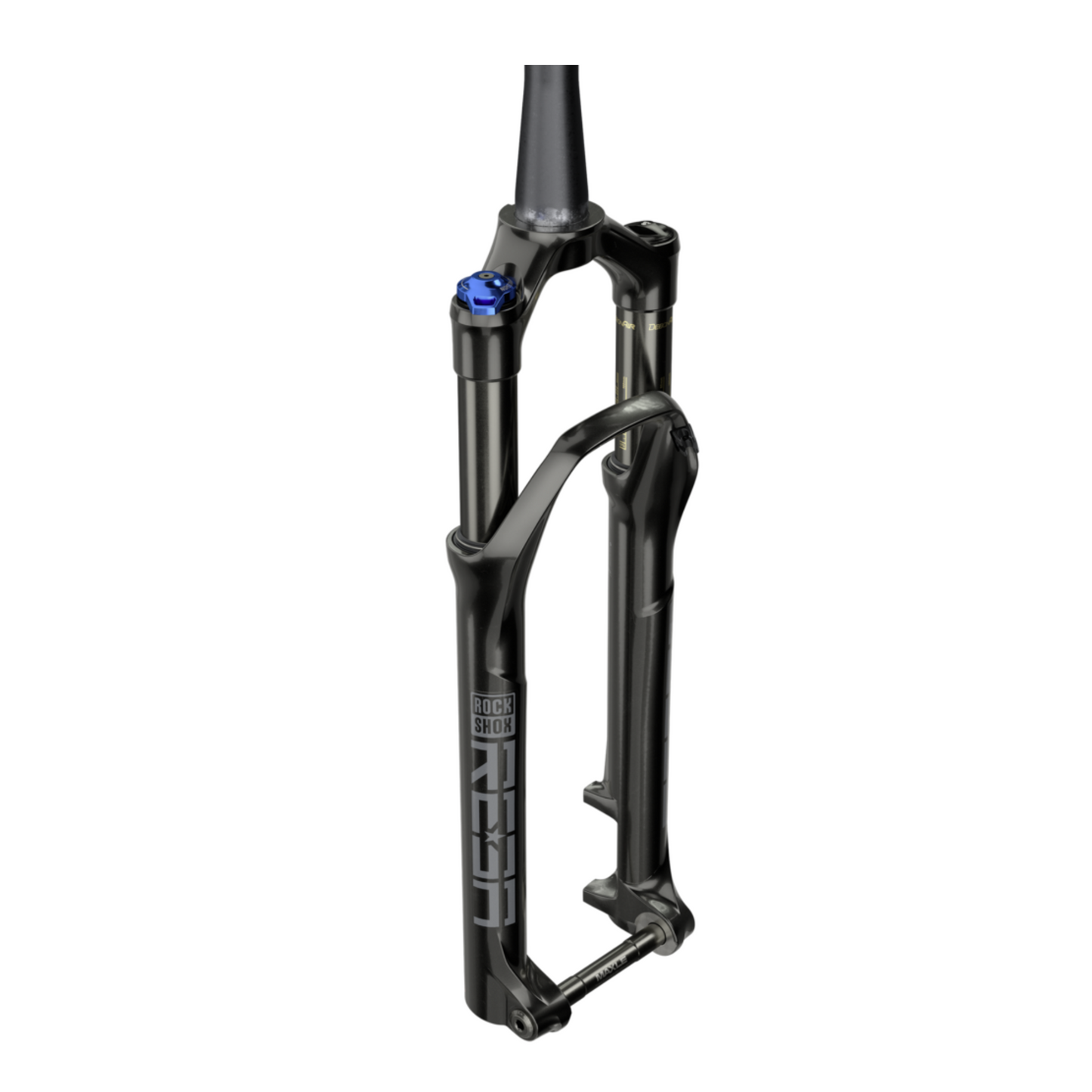 Rockshox am FS Reba RL 29 "Hornera