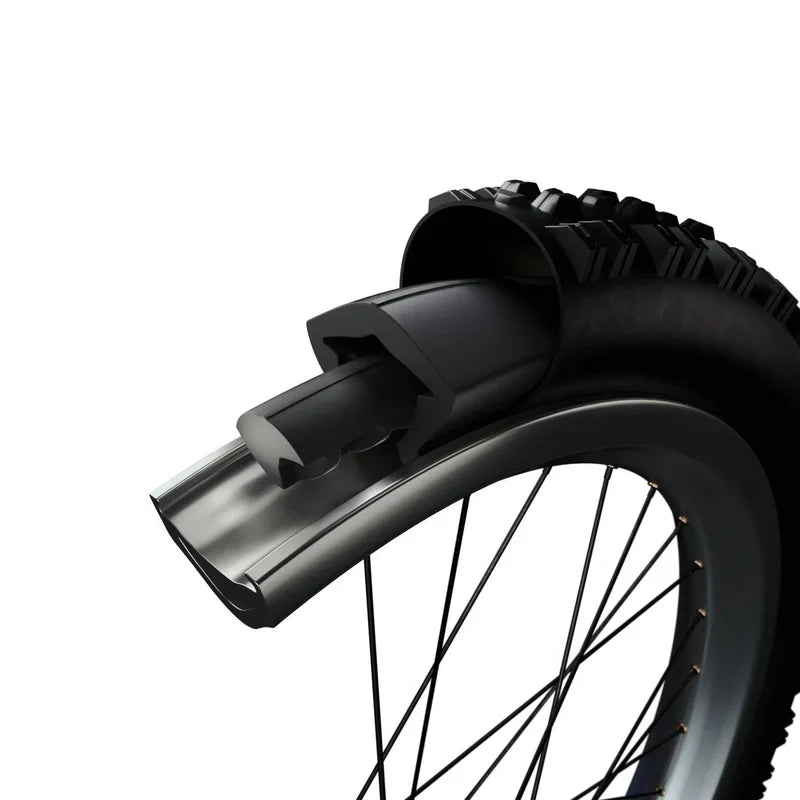 Inserto de protección para neumáticos Tannus Tubeless Fusion