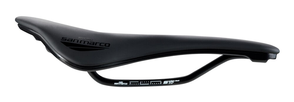 Sella San Marco Shortfit 2.0 Open-Fit-Sport schmal