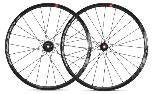 Ruedas Fulcrum Racing 600 DB