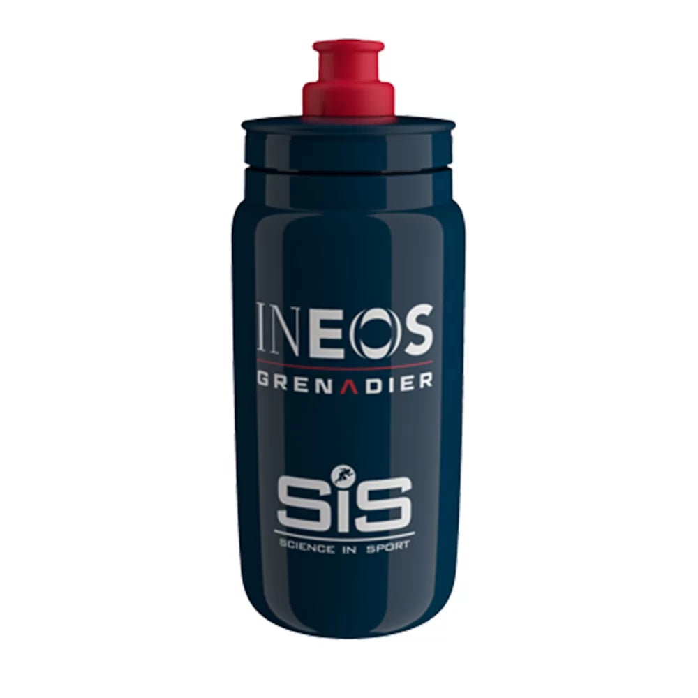 Fly Team Granadier Ineos 550ml Botella
