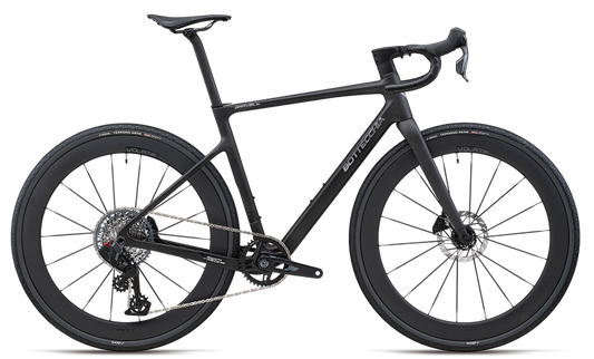 Bottecchia Gravel SL 55BE Shimano GRX 610 12s