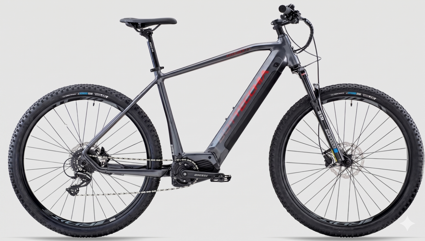 E-MTB Bottecchia BE50 Hydron 29 - Oli 900Wh