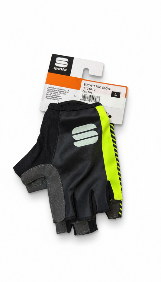 Guantes Sportful Bodyfit Pro