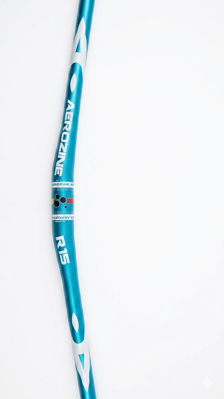 Manubrio Aerozine XBR15 720mm