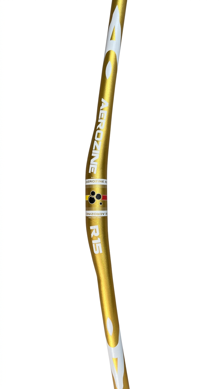 Manubrio Aerozine XBR15 720mm