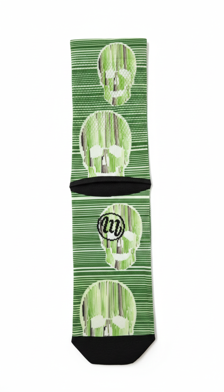 MB Use calcetines