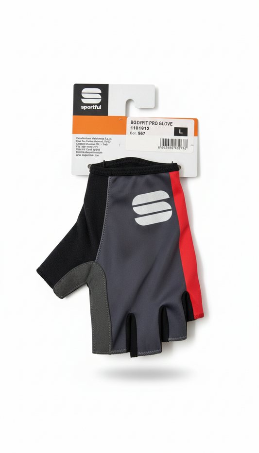 Guantes Sportful Bodyfit Pro