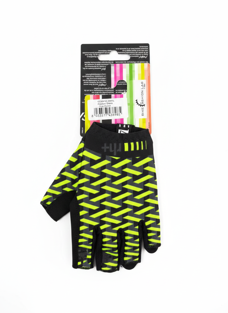 Guantes de moda Zero RH+