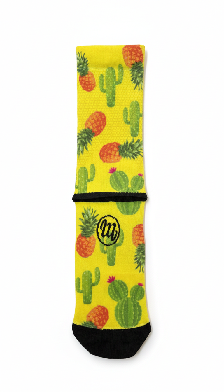 MB Use calcetines