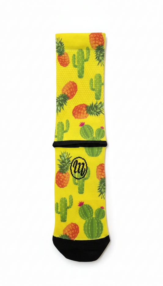 MB Use calcetines