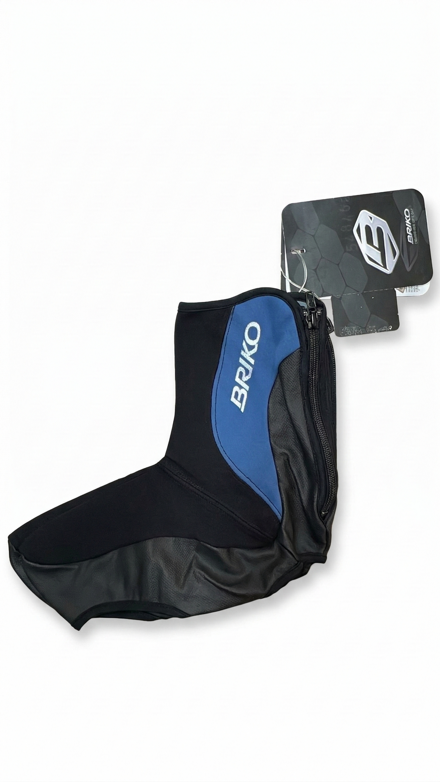 Cubrezapatillas Briko Avio 03W