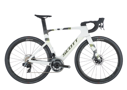 SCOTT Foil RC Team