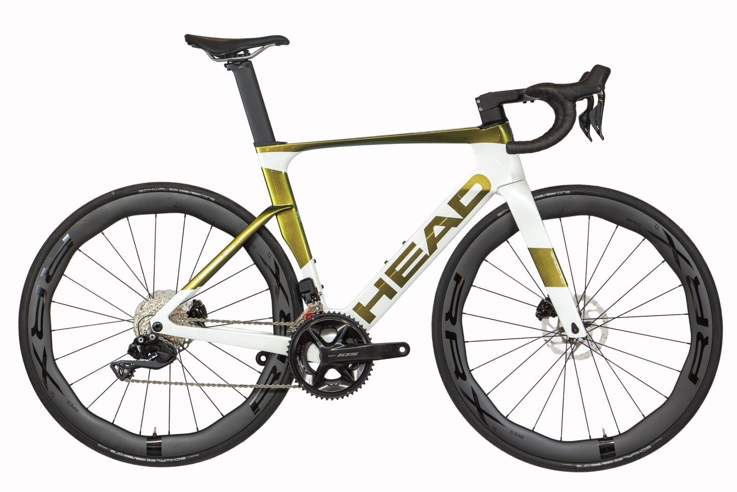 Cabezal I-Speed ​​4.0 Ultegra Di2