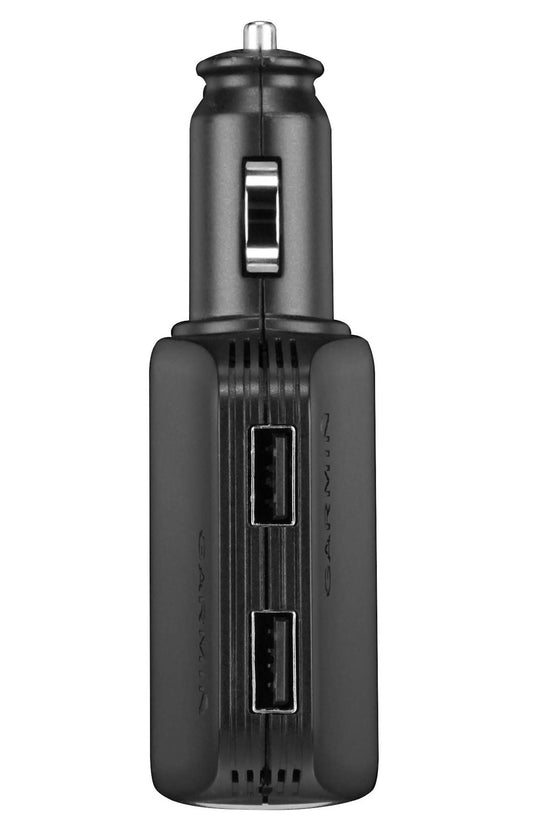 Cargador de Garmin de alta velocidad