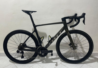 Scott ADDIT RC ULTEGRA DI2 Size L - Used
