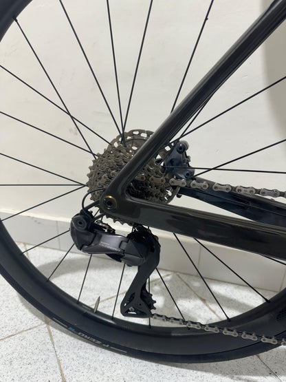 Scott ADDIT RC ULTEGRA DI2 Size L - Used