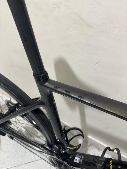Scott ADDIT RC ULTEGRA DI2 Size L - Used