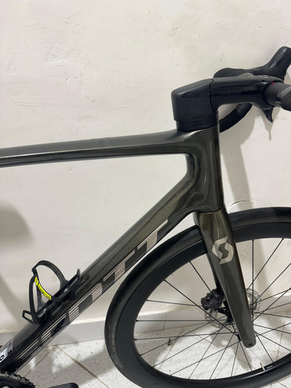 Scott ADDIT RC ULTEGRA DI2 Size L - Used