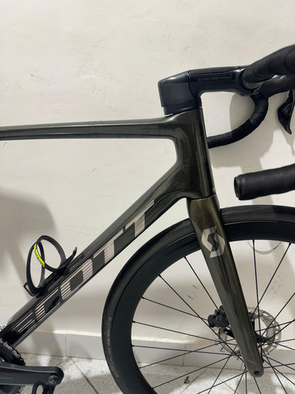 Scott ADDIT RC ULTEGRA DI2 Size L - Used
