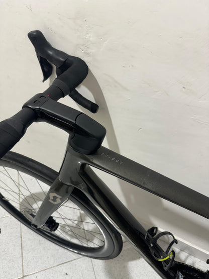 Scott ADDIT RC ULTEGRA DI2 Size L - Used