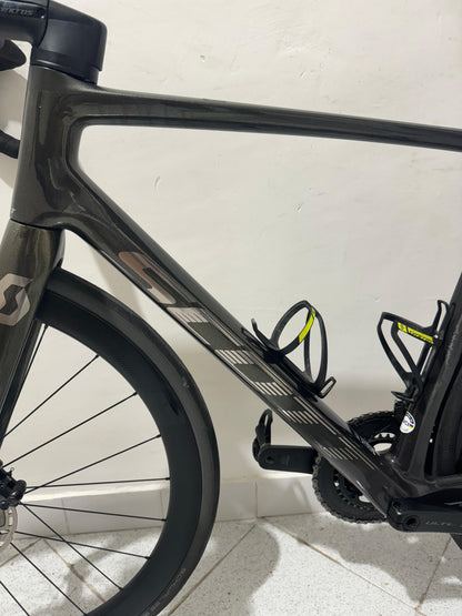 Scott ADDIT RC ULTEGRA DI2 Size L - Used