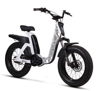 Fantic Issitdi Urban