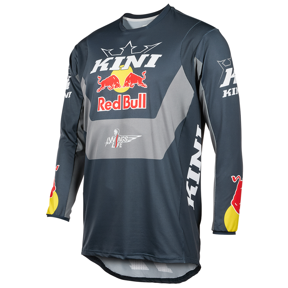 O'Neal MXC Kini Red Bull 1.0 Camisa