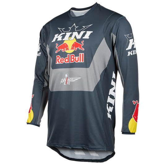 O'Neal MXC Kini Red Bull 1.0 Camisa