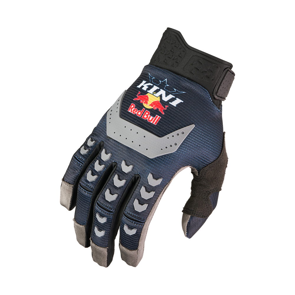 Guantes MTB O'neal Kini Red Bull 1.0