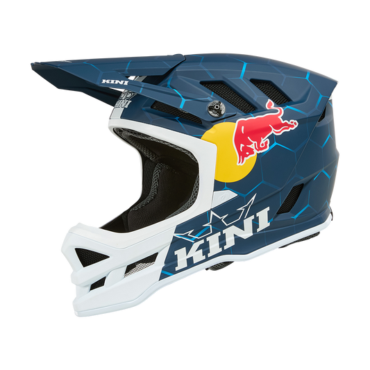 O'Neal DHC Kini Red Bull 1.0 Casco