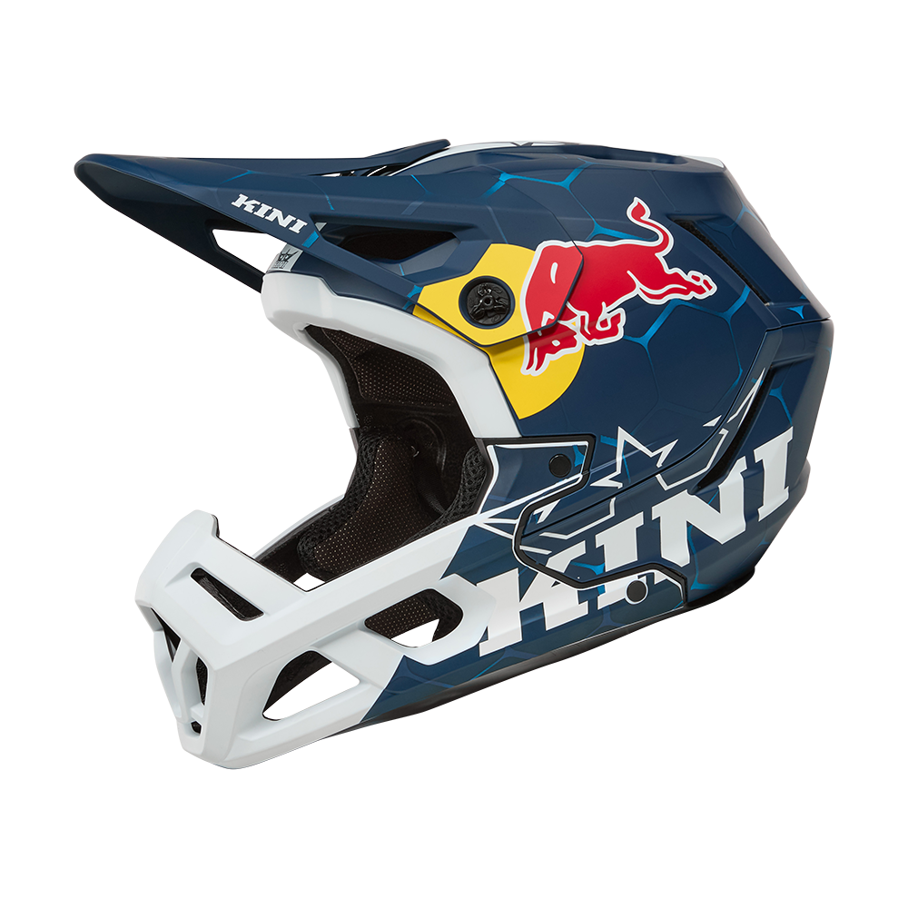 O'Neal EC Kini Red Bull 1.0 Casco