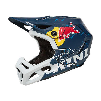 O'Neal EC Kini Red Bull 1.0 Casco