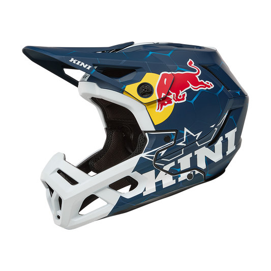 O'Neal EC Kini Red Bull 1.0 Casco