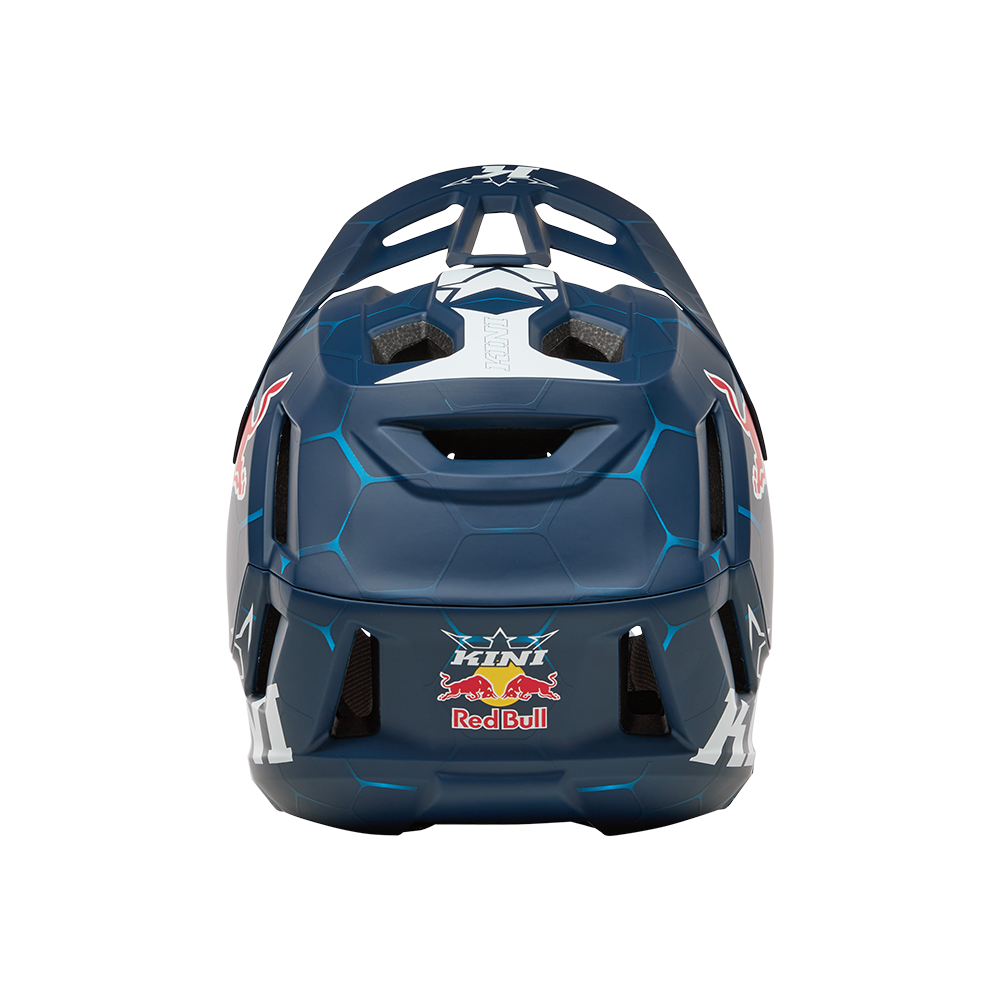 O'Neal EC Kini Red Bull 1.0 Casco