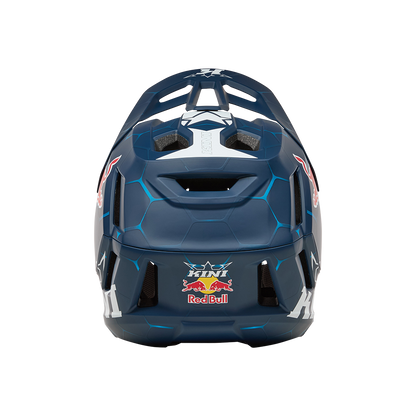 O'Neal EC Kini Red Bull 1.0 Casco