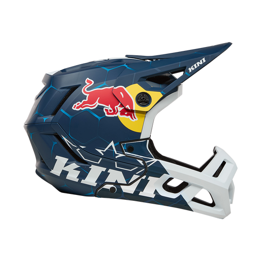 O'Neal EC Kini Red Bull 1.0 Casco