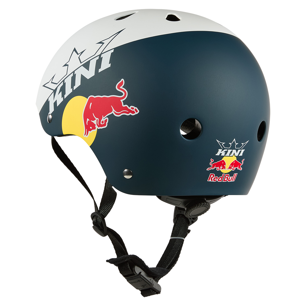 O'Neal BB Kini Red Bull 1.0 Casco
