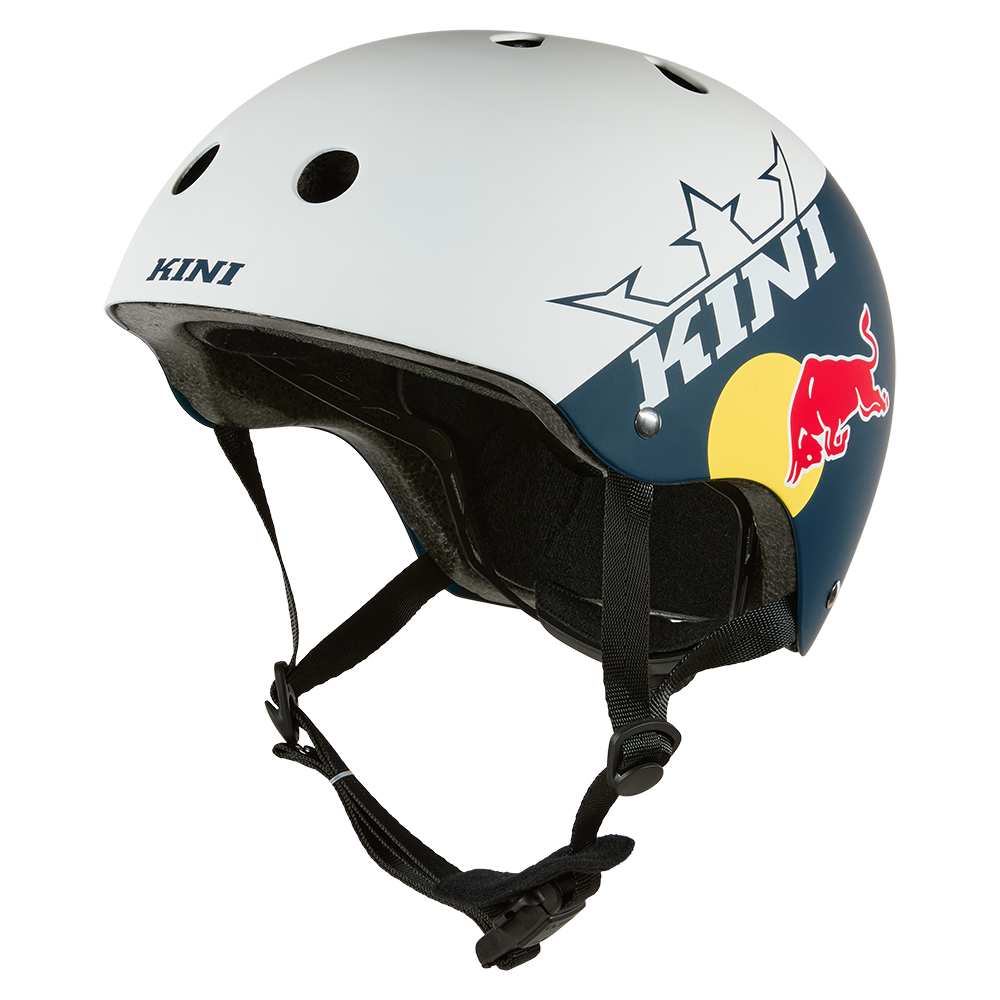 O'Neal BB Kini Red Bull 1.0 Casco