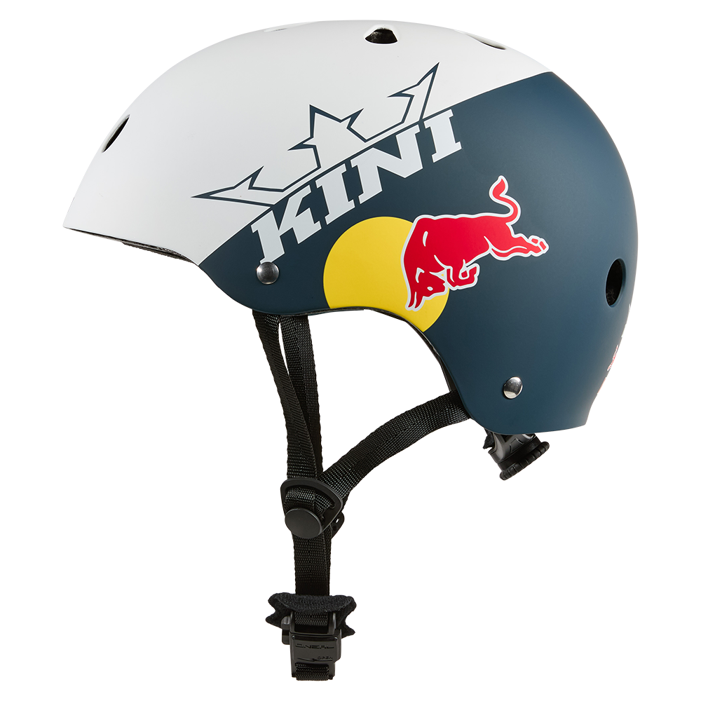 O'Neal BB Kini Red Bull 1.0 Casco