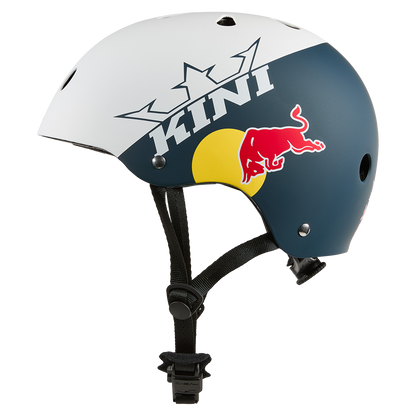 O'Neal BB Kini Red Bull 1.0 Casco
